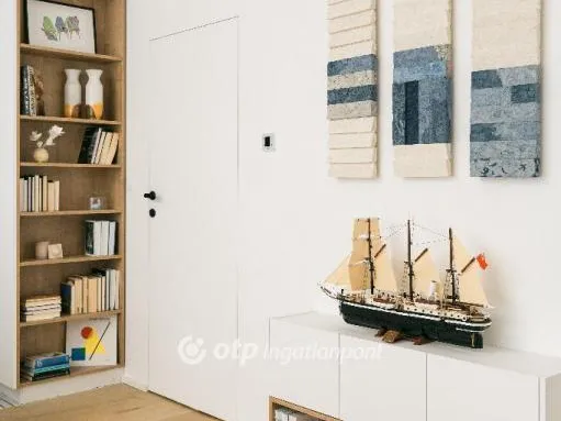 Eladó lakás Érd 64 nm