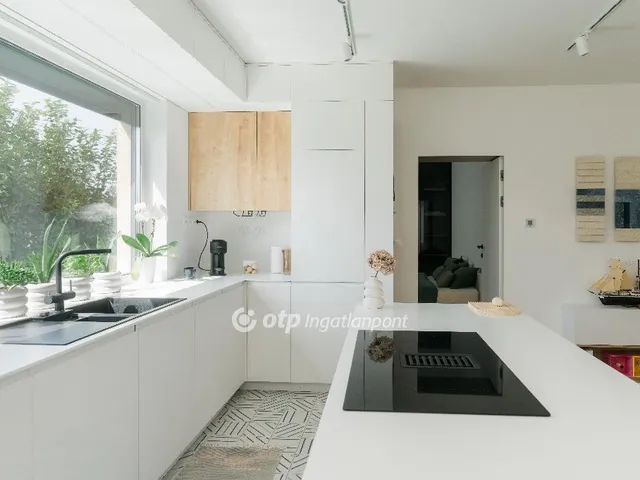 Eladó lakás Érd 64 nm