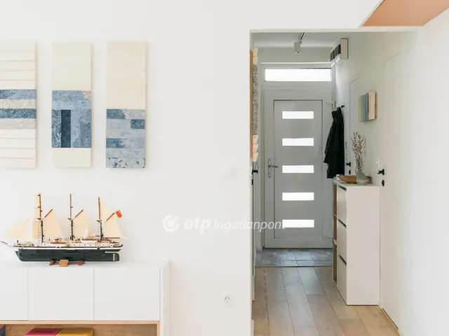 Eladó lakás Érd 64 nm