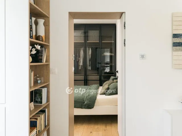 Eladó lakás Érd 64 nm