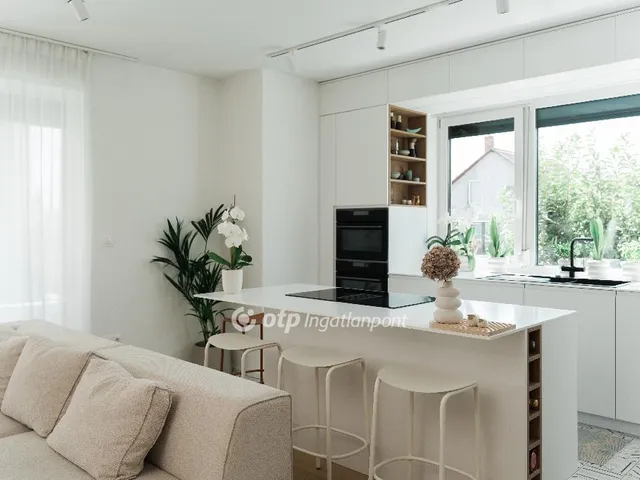 Eladó lakás Érd 64 nm