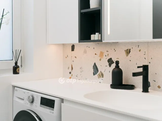 Eladó lakás Érd 64 nm