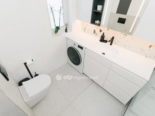 Eladó lakás Érd 64 nm