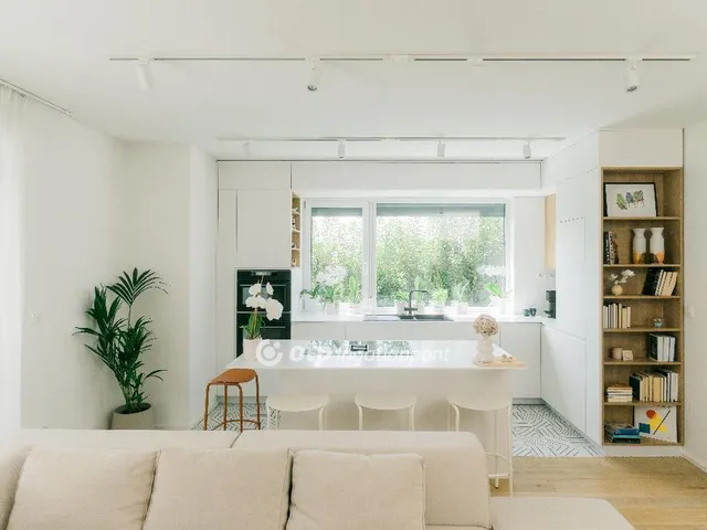 Eladó lakás Érd 64 nm