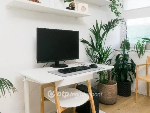 Eladó lakás Érd 64 nm