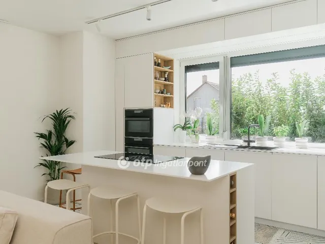 Eladó lakás Érd 64 nm