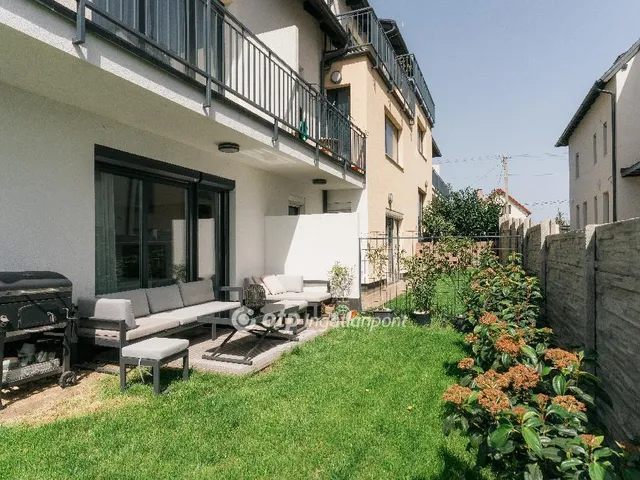 Eladó lakás Érd 64 nm