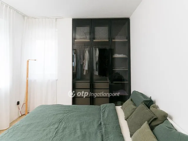 Eladó lakás Érd 64 nm