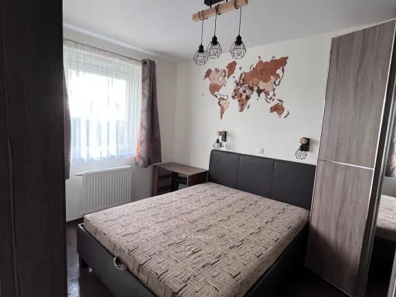 Eladó lakás Budapest XI. kerület 45 nm