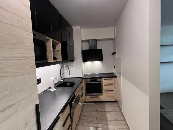 Eladó lakás Budapest XI. kerület 45 nm