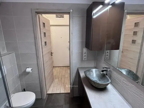 Eladó lakás Budapest XI. kerület 45 nm