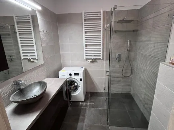 Eladó lakás Budapest XI. kerület 45 nm