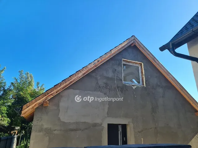 Eladó ház Törökbálint 201 nm