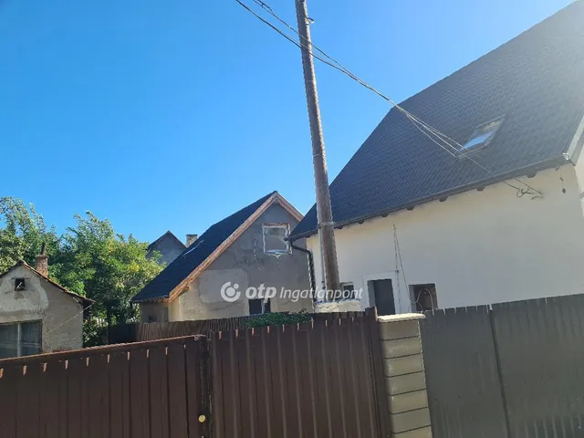 Eladó ház Törökbálint 201 nm