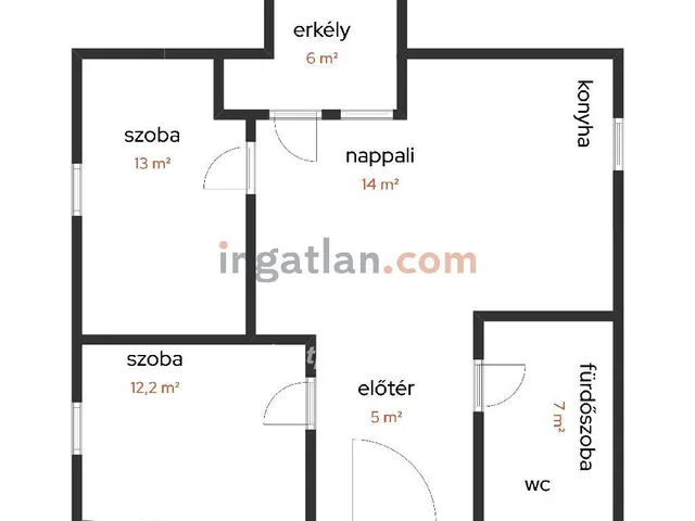 Eladó ház Törökbálint 201 nm