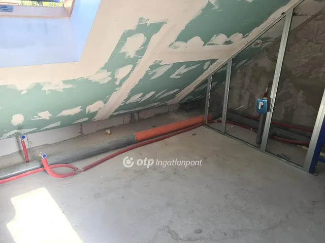 Eladó ház Törökbálint 201 nm