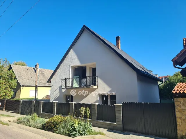 Eladó ház Törökbálint 201 nm