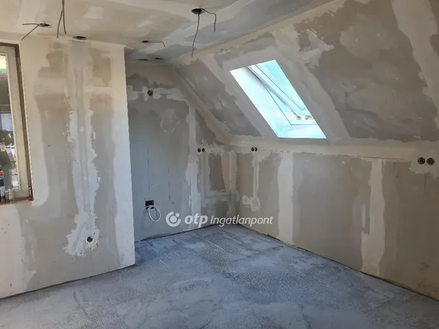 Eladó ház Törökbálint 201 nm