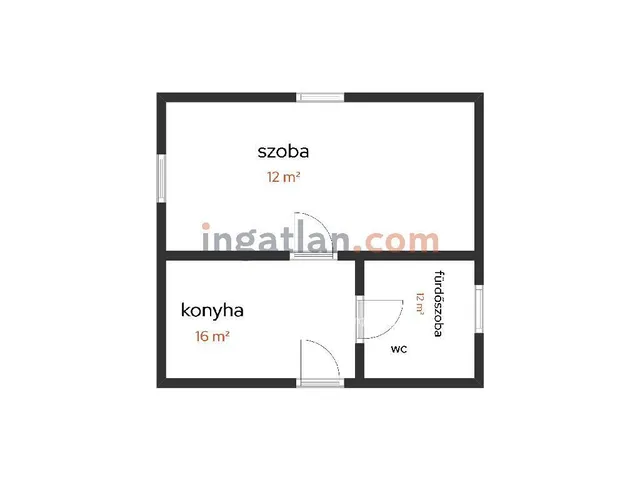 Eladó ház Törökbálint 201 nm