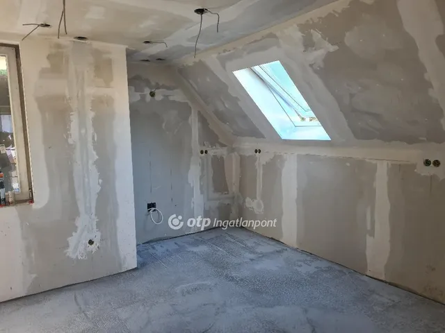 Eladó ház Törökbálint 201 nm