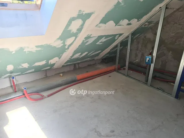 Eladó ház Törökbálint 201 nm