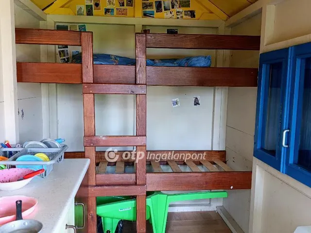 Eladó ház Ercsi 305 nm