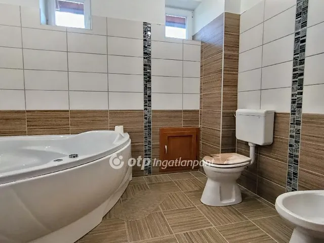 Eladó ház Ercsi 305 nm