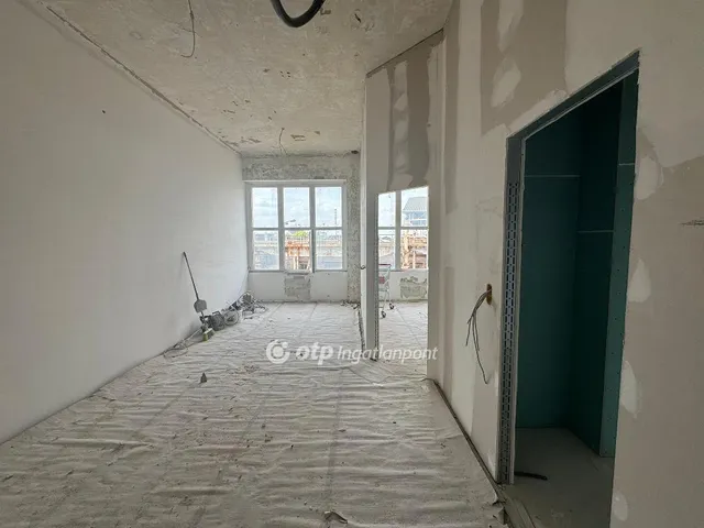 Eladó lakás Budapest XXI. kerület 36 nm