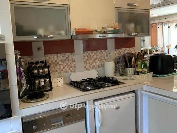 Eladó ház Érd, Parkváros 280 nm