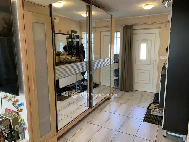 Eladó ház Érd, Parkváros 280 nm