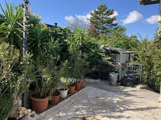 Eladó ház Érd, Parkváros 280 nm