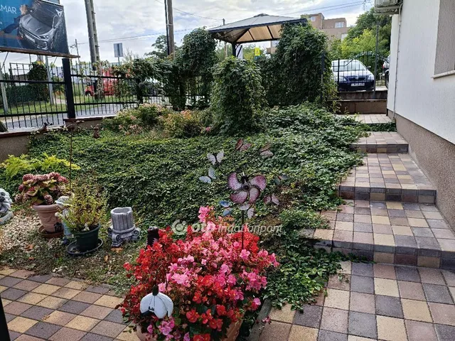 Eladó ház Érd 83 nm