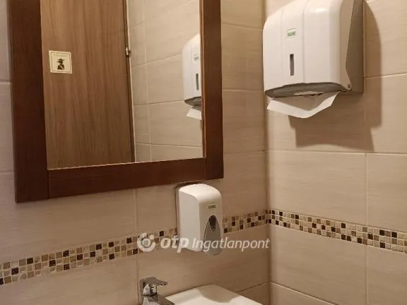 Eladó kereskedelmi és ipari ingatlan Érd 83 nm