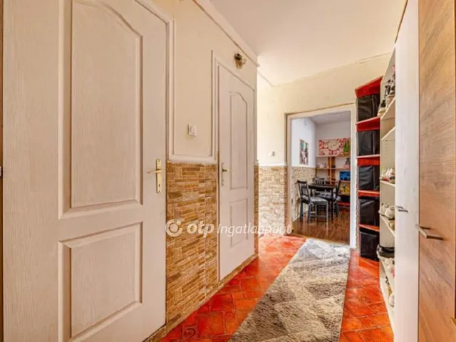 Eladó lakás Budapest XXI. kerület 55 nm