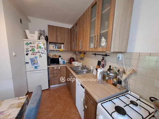 Eladó lakás Budapest XI. kerület 77 nm
