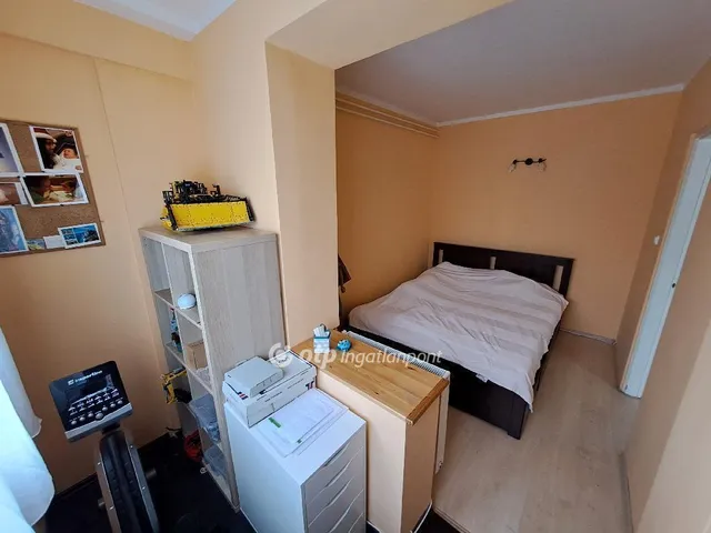 Eladó lakás Budapest XI. kerület 77 nm