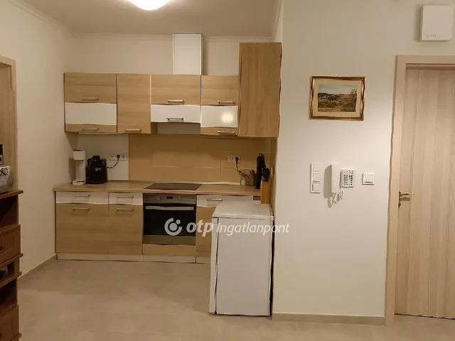 Eladó lakás Érd 43 nm