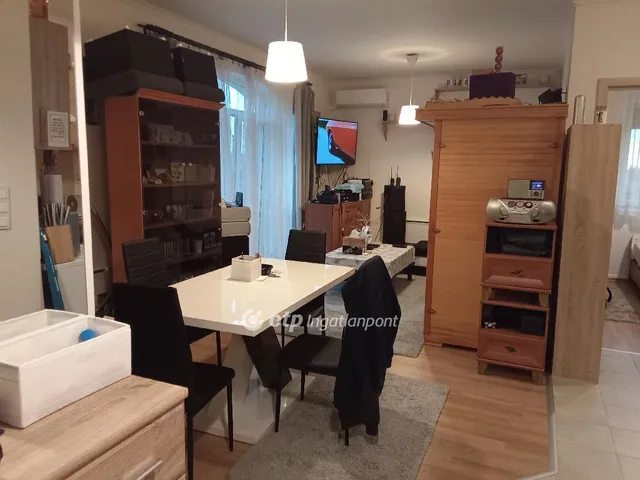 Eladó lakás Érd 43 nm