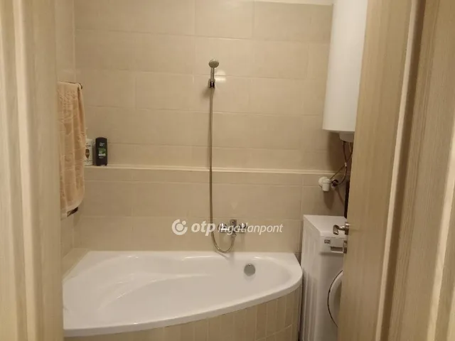 Eladó lakás Érd 43 nm