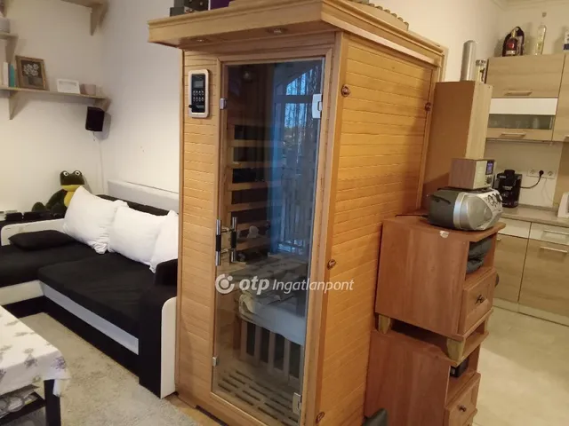 Eladó lakás Érd 43 nm