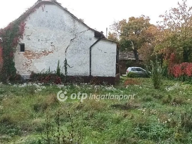 Eladó ház Érd 60 nm