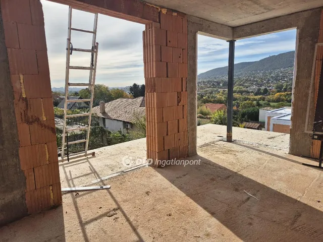 Eladó lakás Budapest III. kerület, Ürömhegy 72 nm