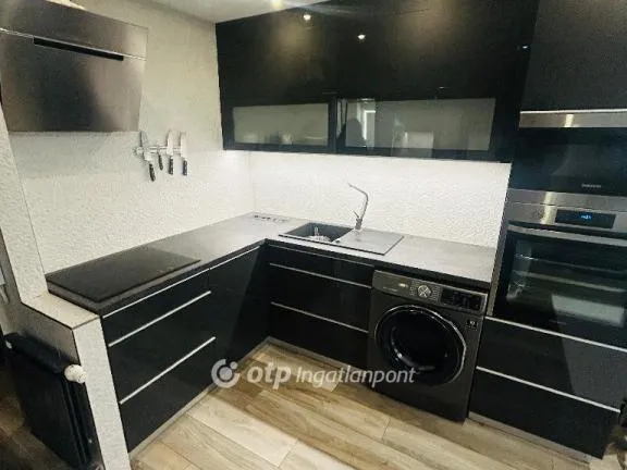 Eladó lakás Budapest XIII. kerület, Angyalföld 41 nm