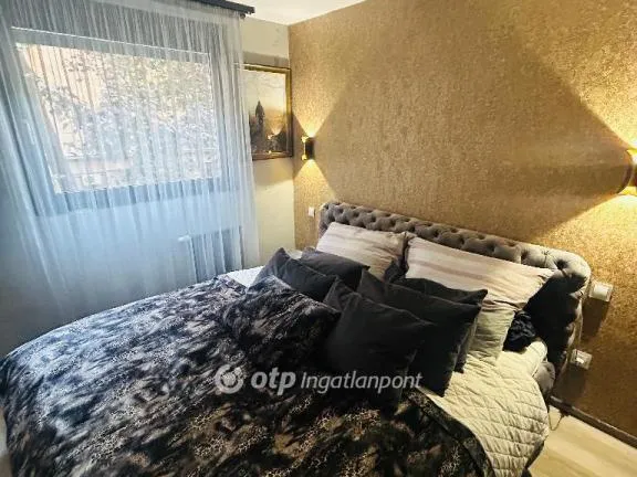 Eladó lakás Budapest XIII. kerület, Angyalföld 41 nm