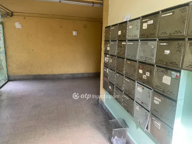 Eladó lakás Budapest XXI. kerület 50 nm