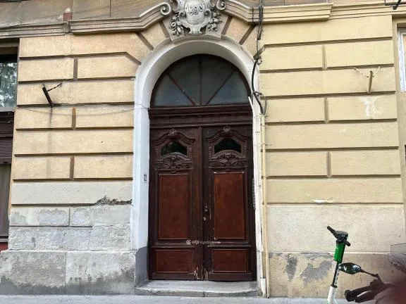 Eladó lakás Budapest VIII. kerület 25 nm