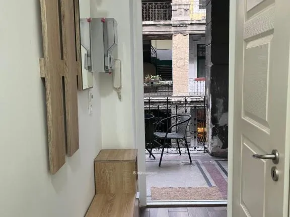 Eladó lakás Budapest VIII. kerület 25 nm