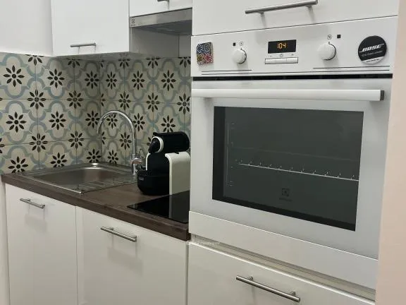 Eladó lakás Budapest VIII. kerület 25 nm