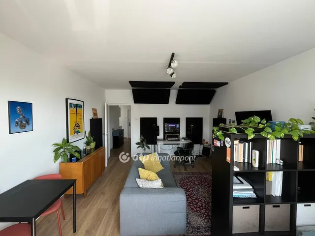 Eladó lakás Budapest XX. kerület 37 nm
