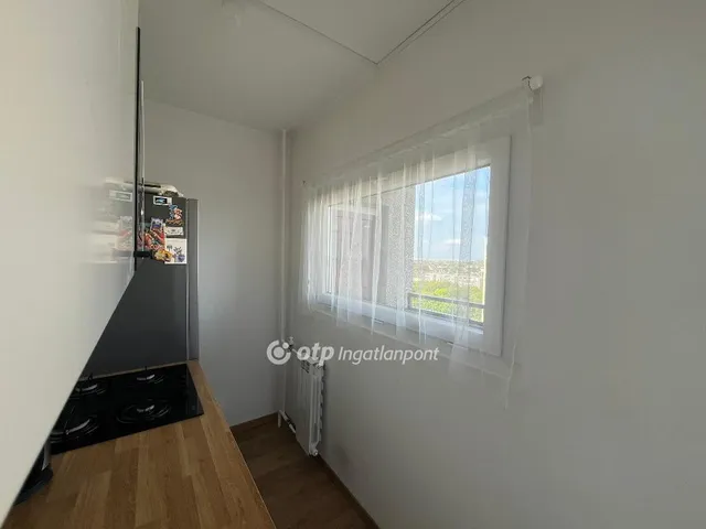 Eladó lakás Budapest XX. kerület 37 nm